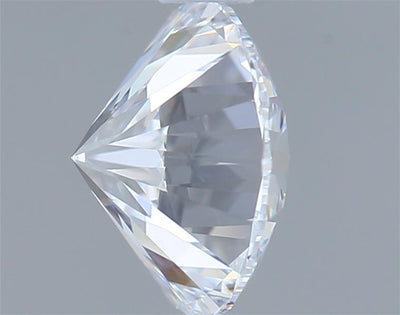 1.04 Carat Round Lab Diamond :: Greenstar spin frame 06