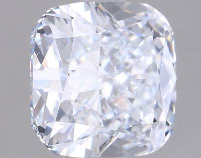 2.03 Carat Cushion Lab Diamond :: Greenstar spin frame 06
