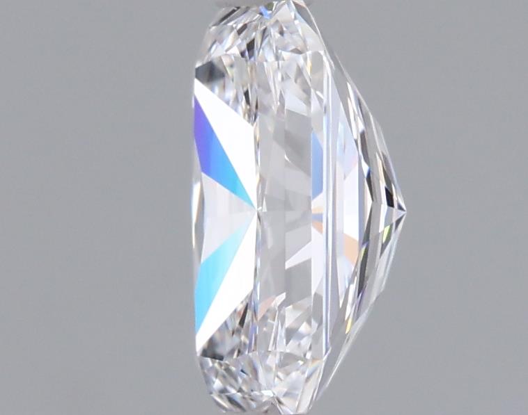 1.00 Carat Radiant Lab Diamond :: Greenstar spin frame 06