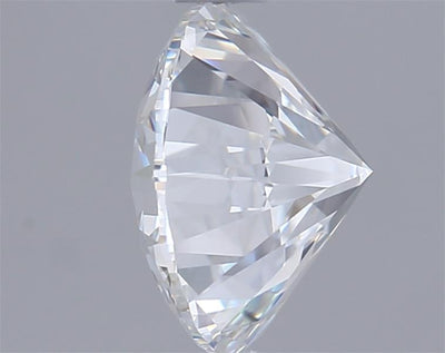2.00 Carat Round Lab Diamond :: Greenstar spin frame 06