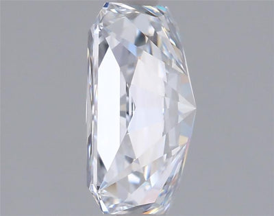 2.06 Carat Radiant Lab Diamond :: Greenstar spin frame 06