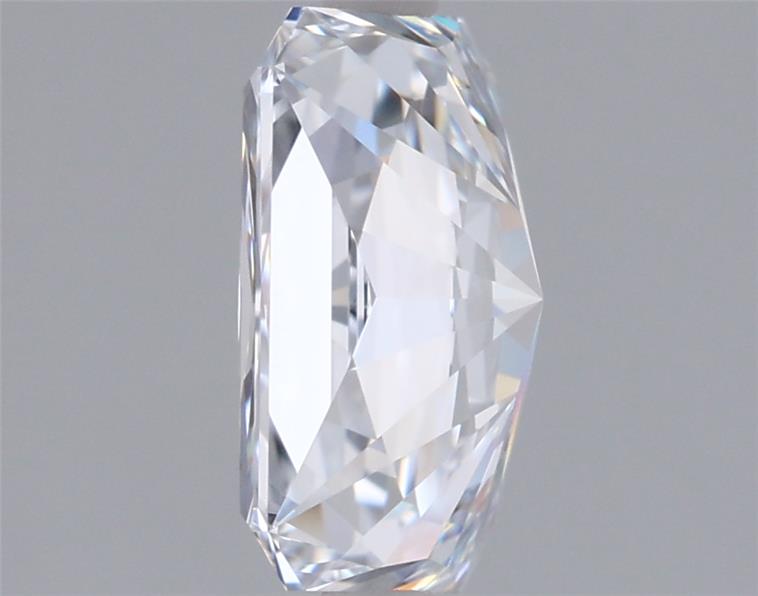 2.06 Carat Radiant Lab Diamond :: Greenstar spin frame 06