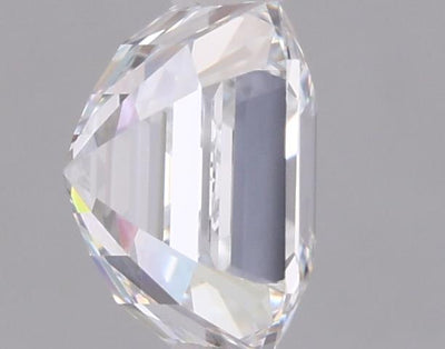 1.52 Carat Asscher Lab Diamond :: Greenstar spin frame 06
