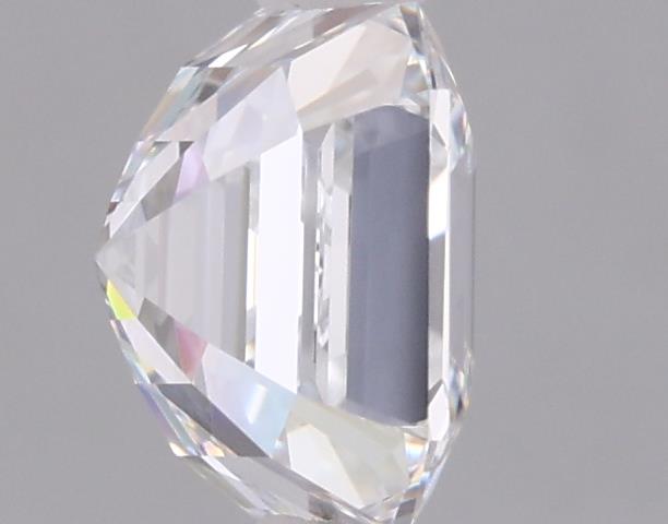 1.52 Carat Asscher Lab Diamond :: Greenstar spin frame 06