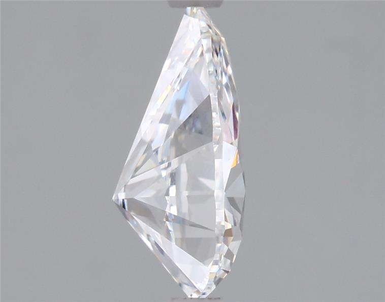 2.05 Carat Pear Lab Diamond :: Greenstar spin frame 06