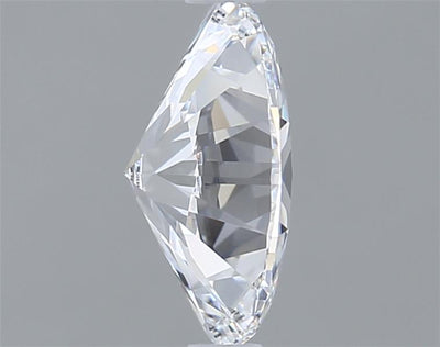 1.07 Carat Oval Lab Diamond :: Greenstar spin frame 06