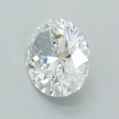 2.02 Carat Oval Lab Diamond :: Greenstar spin frame 06