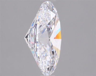 1.79 Carat Oval Lab Diamond :: Greenstar spin frame 06