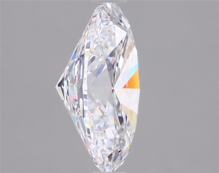 1.79 Carat Oval Lab Diamond :: Greenstar spin frame 06