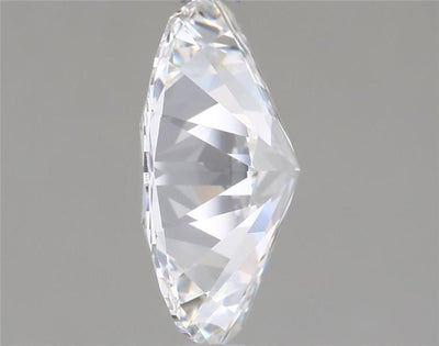 1.43 Carat Oval Lab Diamond :: Greenstar spin frame 06