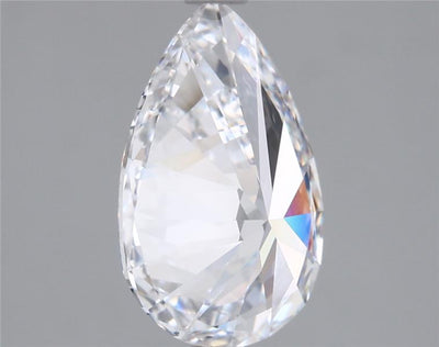 2.01 Carat Pear Lab Diamond :: Greenstar spin frame 06