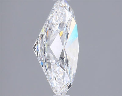 2.05 Carat Oval Lab Diamond :: Greenstar spin frame 06