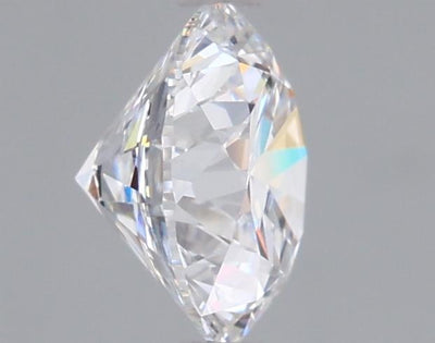 1.07 Carat Round Lab Diamond :: Greenstar spin frame 06