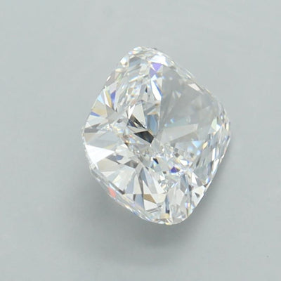 1.42 Carat Cushion Lab Diamond :: Greenstar spin frame 06