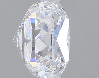 2.51 Carat Cushion Lab Diamond :: Greenstar spin frame 06