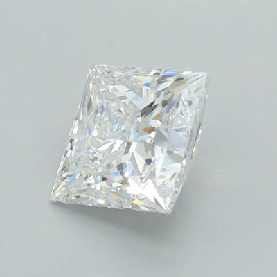 2.01 Carat Princess Lab Diamond :: Greenstar spin frame 06