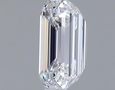 1.62 Carat Emerald Lab Diamond :: Greenstar spin frame 06