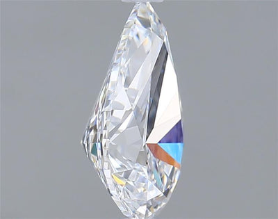 1.52 Carat Pear Lab Diamond :: Greenstar spin frame 06