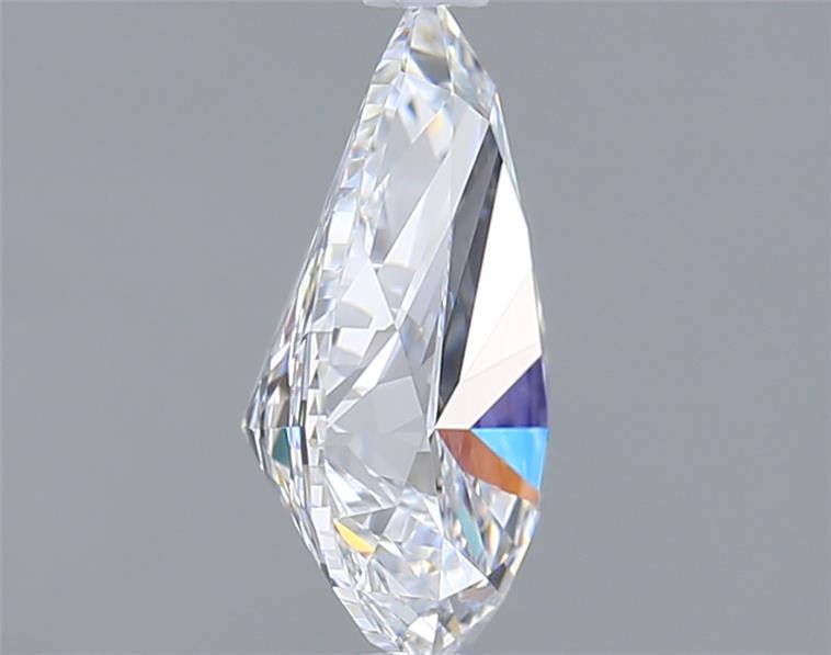 1.52 Carat Pear Lab Diamond :: Greenstar spin frame 06