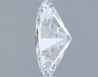 1.55 Carat Oval Lab Diamond :: Greenstar spin frame 06