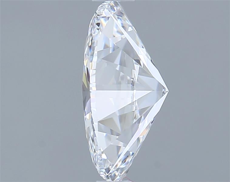 1.55 Carat Oval Lab Diamond :: Greenstar spin frame 06
