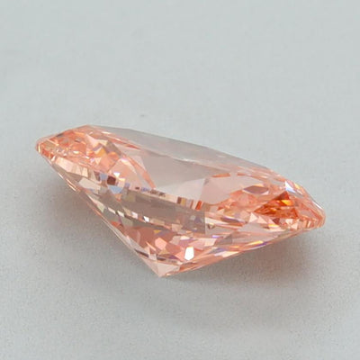 1.75 Carat Oval Lab Diamond :: Greenstar spin frame 06