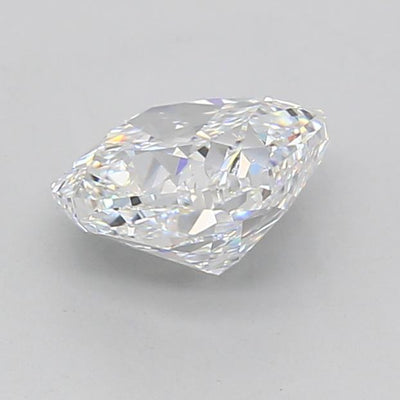 2.09 Carat Cushion Lab Diamond :: Greenstar spin frame 06
