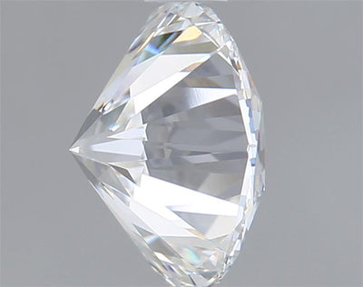 1.56 Carat Round Lab Diamond :: Greenstar spin frame 06