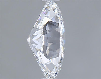 1.08 Carat Oval Lab Diamond :: Greenstar spin frame 06