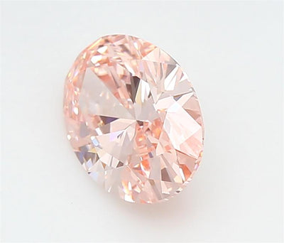 1.76 Carat Oval Lab Diamond :: Greenstar spin frame 06