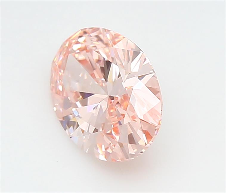 1.76 Carat Oval Lab Diamond :: Greenstar spin frame 06