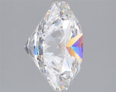 3.43 Carat Round Lab Diamond :: Greenstar spin frame 06