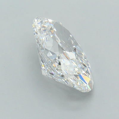 2.05 Carat Oval Lab Diamond :: Greenstar spin frame 06