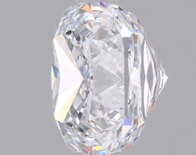2.04 Carat Cushion Lab Diamond :: Greenstar spin frame 06