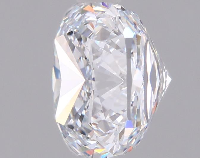 2.04 Carat Cushion Lab Diamond :: Greenstar spin frame 06