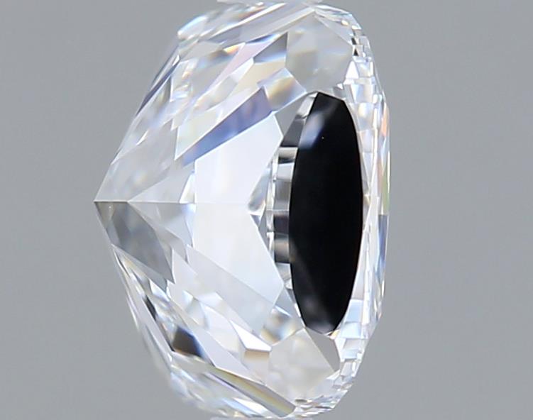 2.23 Carat Cushion Lab Diamond :: Greenstar spin frame 06