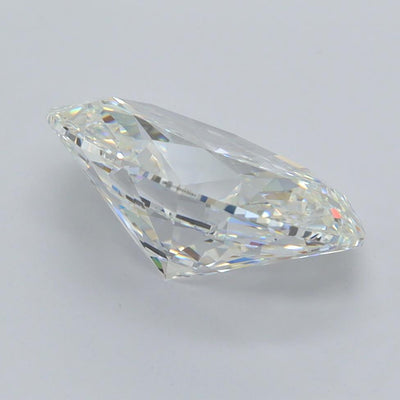 3.00 Carat Oval Lab Diamond :: Greenstar spin frame 06
