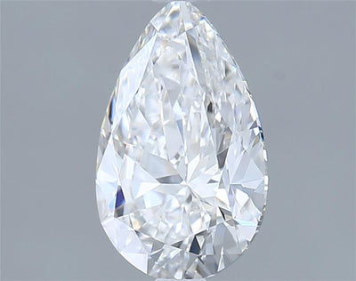 1.52 Carat Pear Lab Diamond :: Greenstar spin frame 06