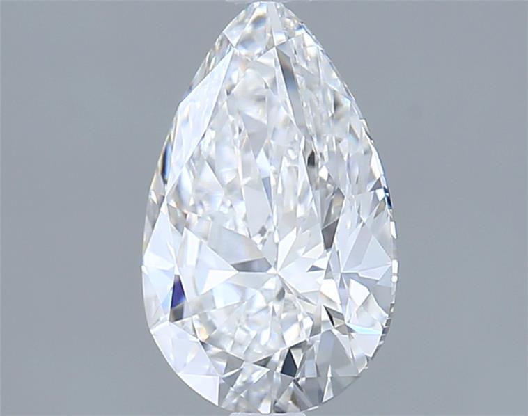 1.52 Carat Pear Lab Diamond :: Greenstar spin frame 06