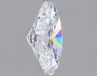 1.60 Carat Oval Lab Diamond :: Greenstar spin frame 06