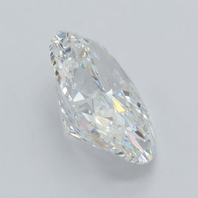 2.06 Carat Oval Lab Diamond :: Greenstar spin frame 06