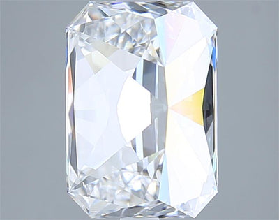 3.00 Carat Radiant Lab Diamond :: Greenstar spin frame 06