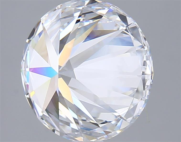 2.59 Carat Round Lab Diamond :: Greenstar spin frame 06