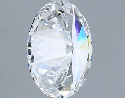 2.02 Carat Oval Lab Diamond :: Greenstar spin frame 06