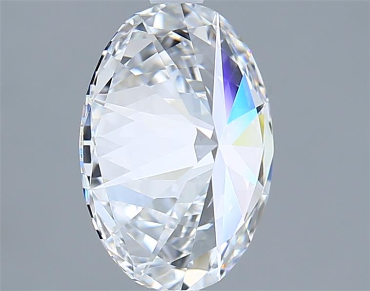 2.02 Carat Oval Lab Diamond :: Greenstar spin frame 06