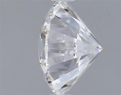 1.51 Carat Round Lab Diamond :: Greenstar spin frame 06