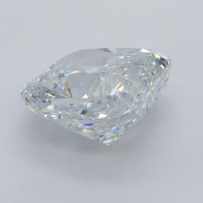 1.75 Carat Cushion Lab Diamond :: Greenstar spin frame 06