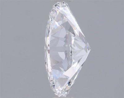 1.56 Carat Oval Lab Diamond :: Greenstar spin frame 06