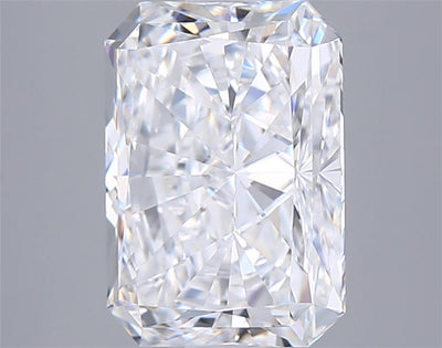 2.51 Carat Radiant Lab Diamond :: Greenstar spin frame 06