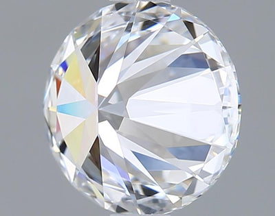 1.62 Carat Round Lab Diamond :: Greenstar spin frame 06